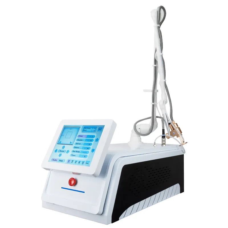 Lesen Beauty Laser Cosmetic Equipment Laser Cosmetic Equipmentmanufacturer 3