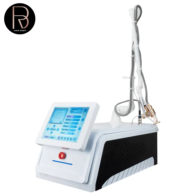 Lesen Beauty Laser Cosmetic Equipment Laser Cosmetic Equipmentmanufacturer 2