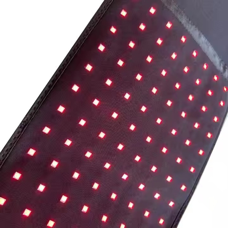High-quality Red Light Healing Belt Supply 6