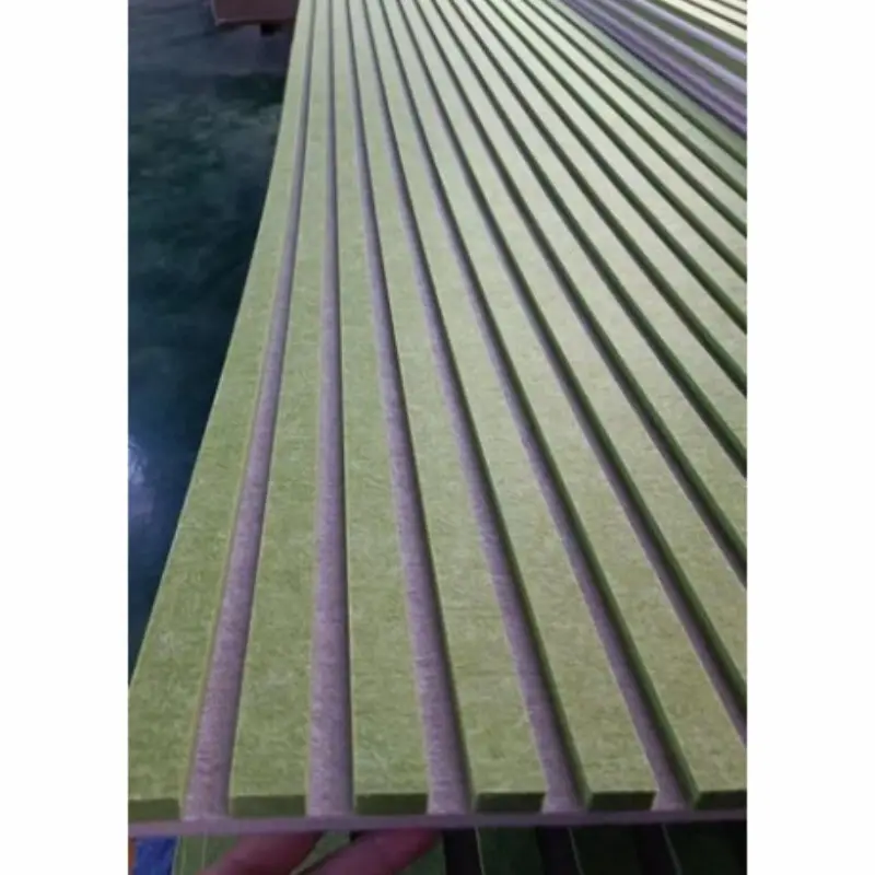 Kunnuo Acoustic Panel Pet Acoustic Panels Pet Acoustic Panelssupply 5