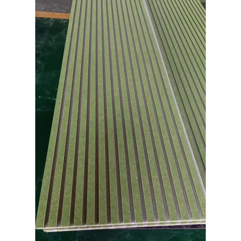 Kunnuo Acoustic Panel Pet Acoustic Panels Pet Acoustic Panelssupply 6