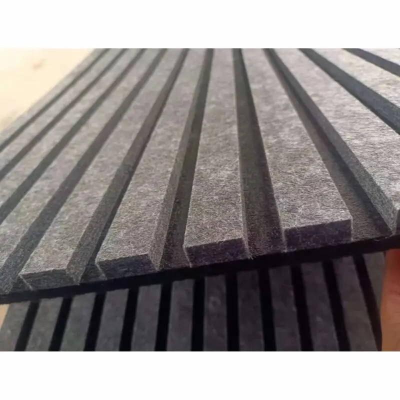Kunnuo Acoustic Panel Pet Acoustic Panels Pet Acoustic Panelssupply 8