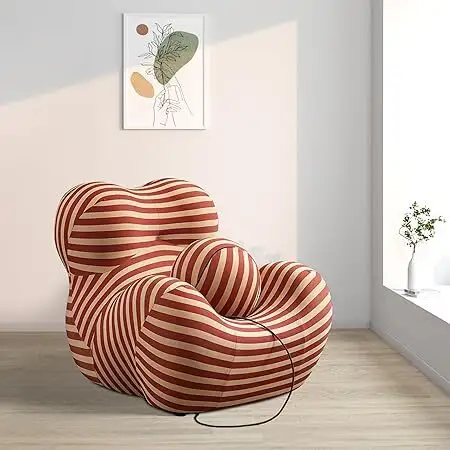 Modern Leather Couch S11 - - HENYANG 3