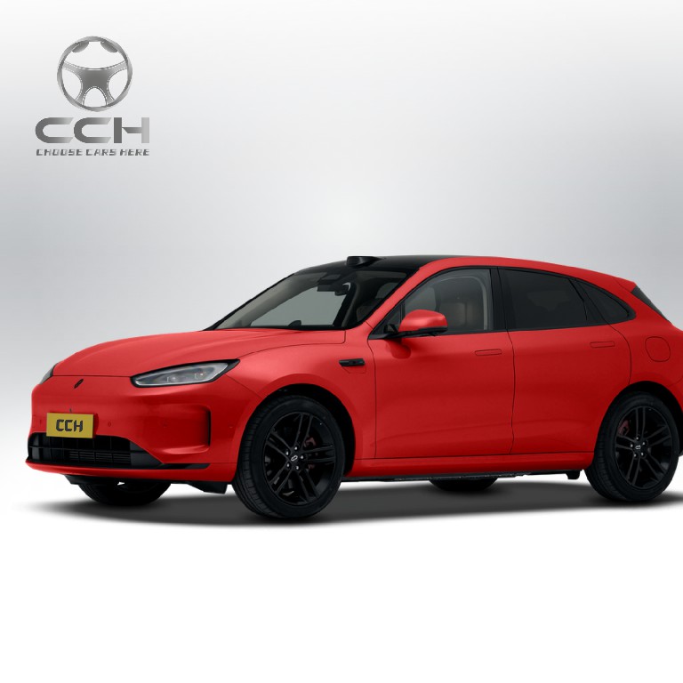 AITO M5 2024 con alcance extendido Max RS 4WD Advanced SmartDrive Edition vehículos de nueva energía Adult Sport AITO Smart part car HUAWEI Autos Coche eléctrico a precio económico en oferta 8