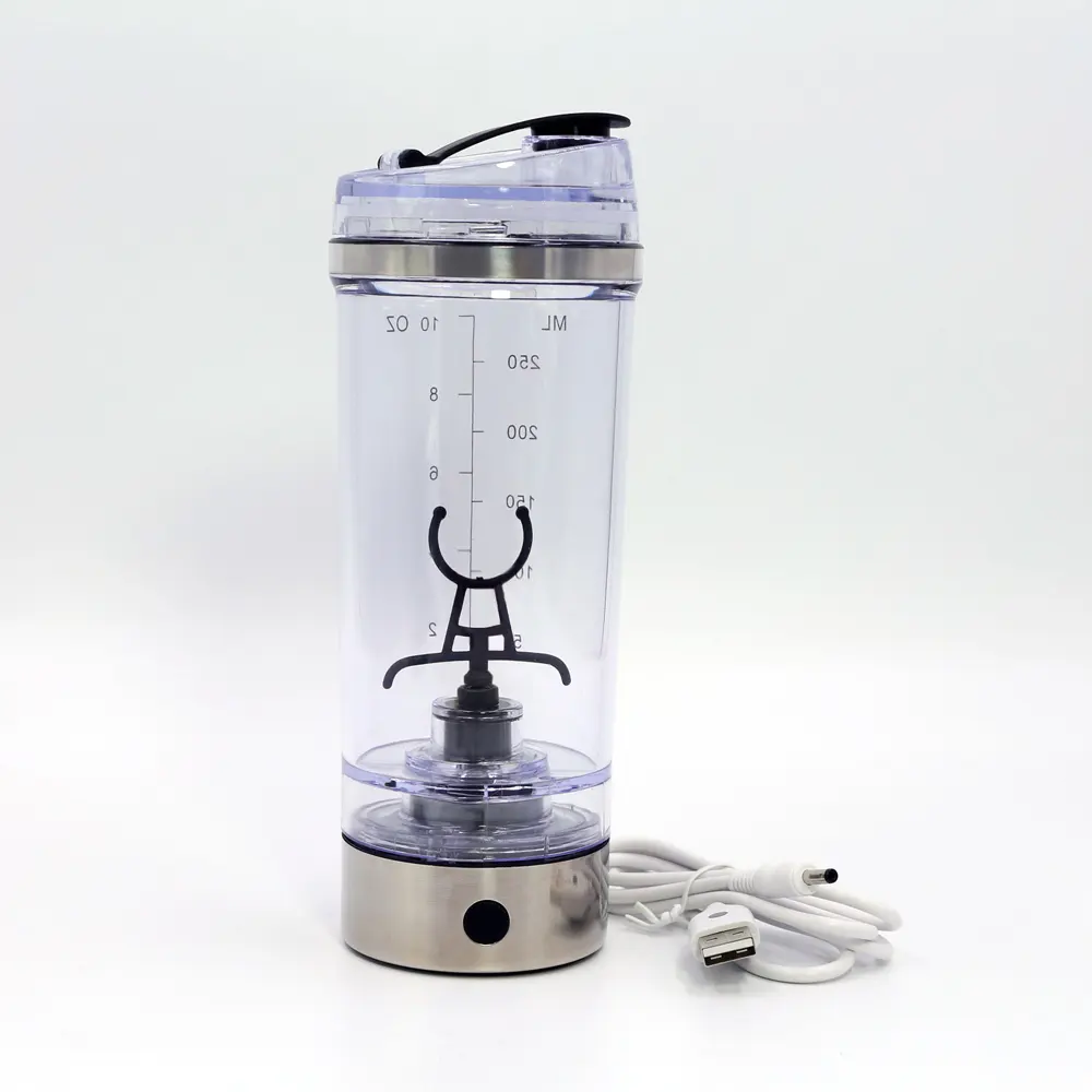 Wholesale Electric Protein Blender Manufacturer for Office 4