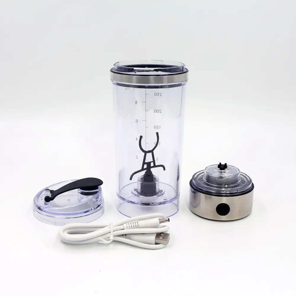 Wholesale Electric Protein Blender Manufacturer for Office 2