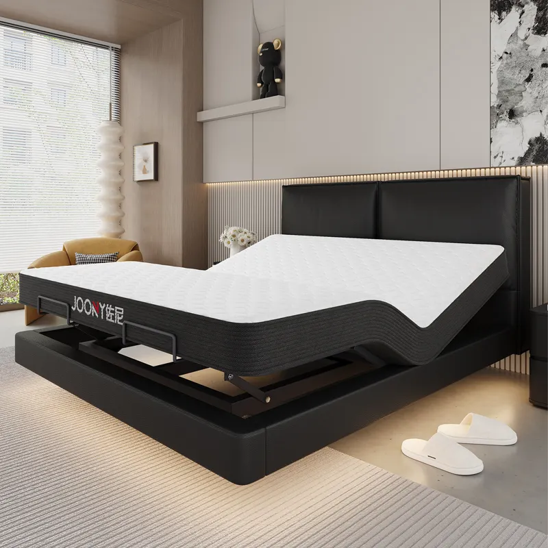 High End Memory Foam Mattress Supplier for Apartment 2