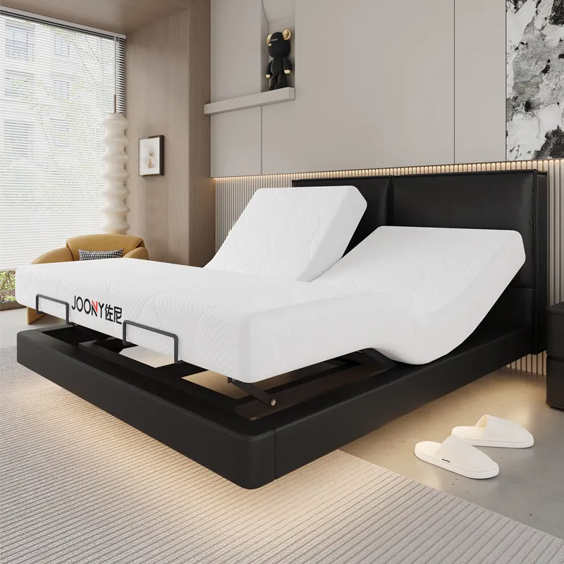 High End Memory Foam Mattress Supplier for Apartment 8