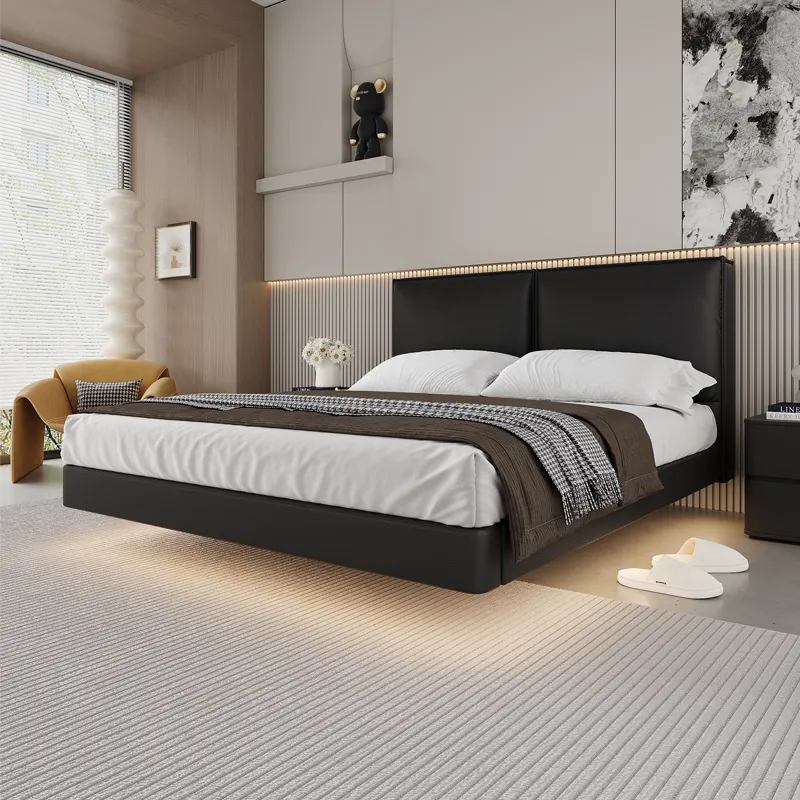 High End Memory Foam Mattress Supplier for Apartment 9