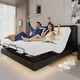 High End Memory Foam Mattress Supplier for Apartment 7