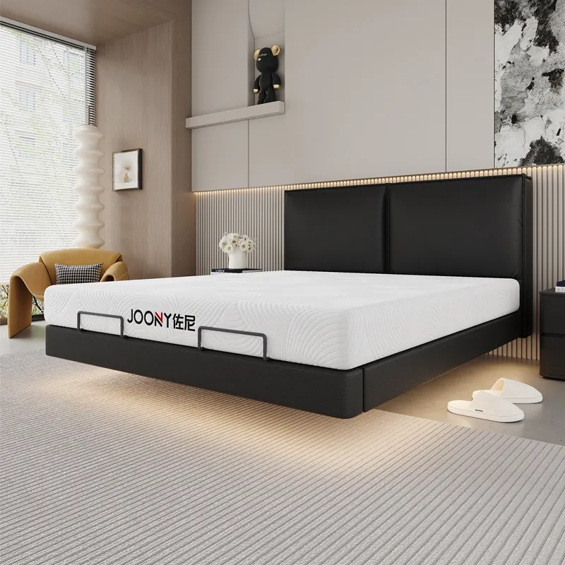 High End Memory Foam Mattress Supplier for Apartment 10