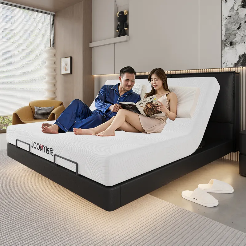 High End Memory Foam Mattress Supplier for Apartment 3