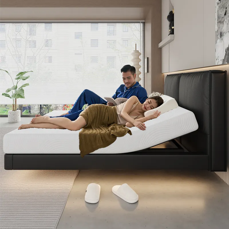 High End Memory Foam Mattress Supplier for Apartment 6