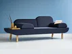 Hotel Furniture Factory Fabric by HENYANG 4
