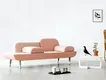 Hotel Furniture Factory Fabric by HENYANG 5