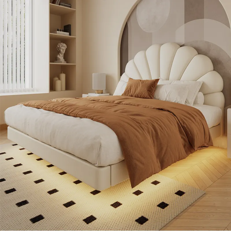 OEM/ODM High End Adjustable Beds for Home 10