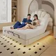 OEM/ODM High End Adjustable Beds for Home 5