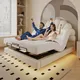 OEM/ODM High End Adjustable Beds for Home 6