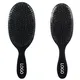 Artisans Types of Hair Brushes 1pcs/opp Bag Package Or Custom Packagefactory 4
