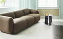 Contemporary Sofa Set 102*93*70 - - HENYANG 2