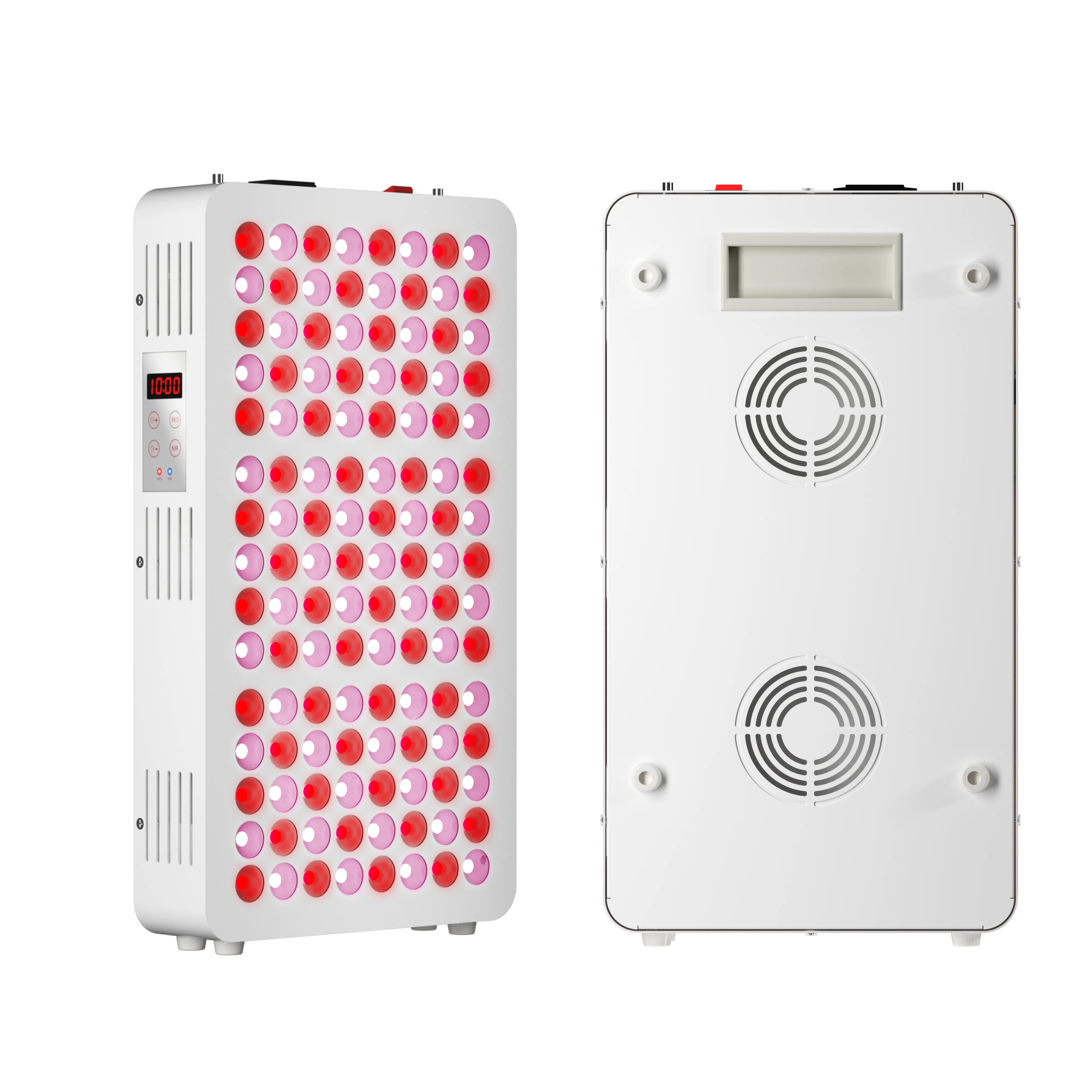 Custom Best Red Light Therapy Panels 3