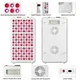 Custom Best Red Light Therapy Panels 5