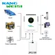 Kangweisi Lithium Ion Battery Manufacturer 48/51.2Vsupply 3