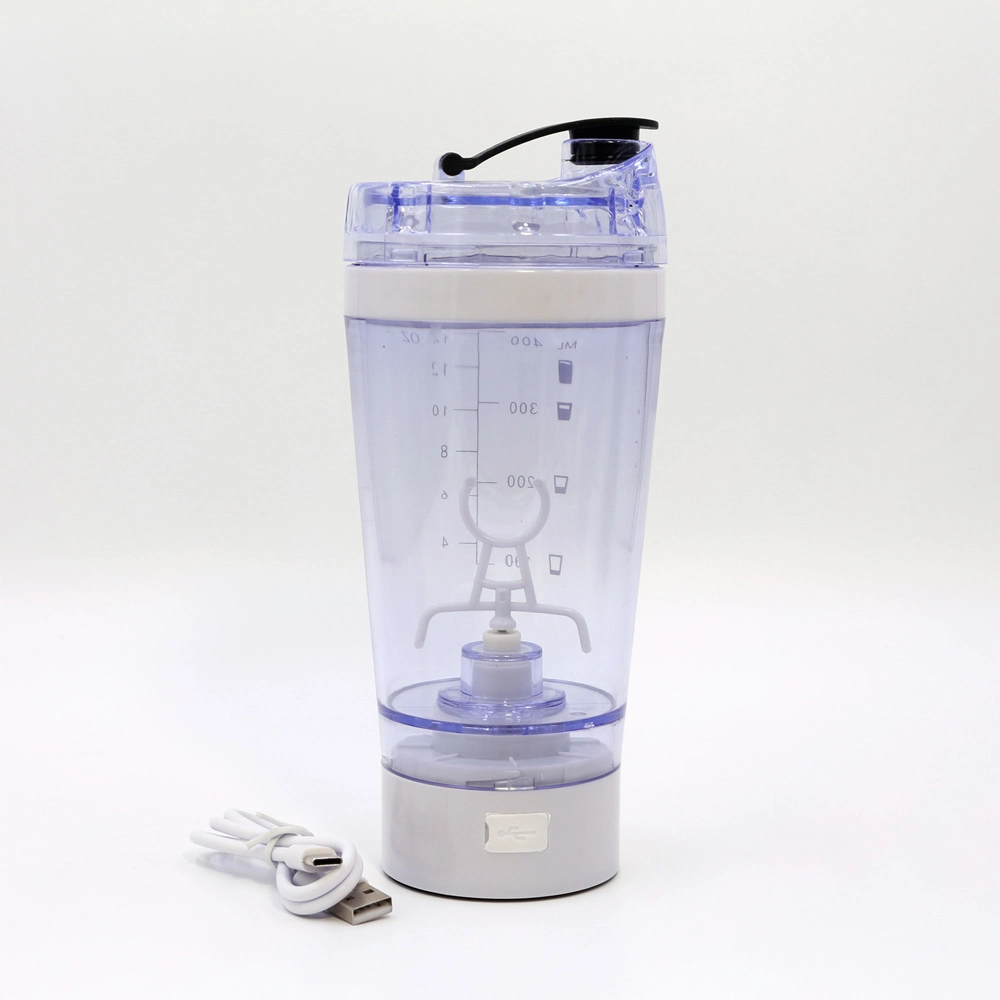 Agitatore elettronico Vortex Tornado da 400 ml 1