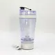 Electric Gym Shaker Bottle AS/PP Wholesale - Kingline 2