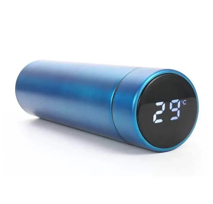 Vacuum Flask Stainless Steel Vacuum Flask for Office KL-7225B Manufacturing 9