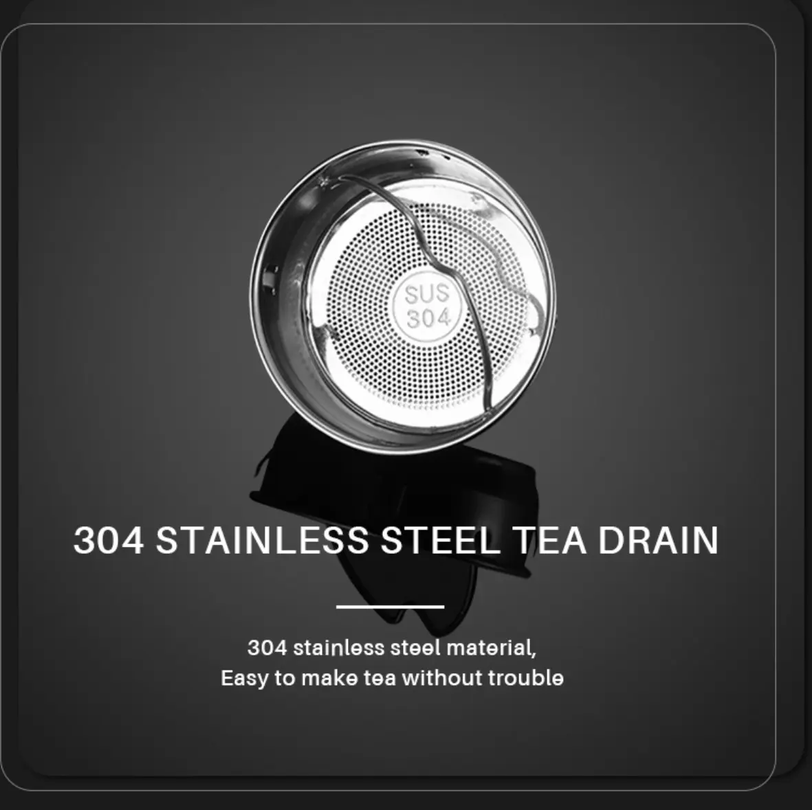 Vacuum Flask Stainless Steel Vacuum Flask for Office KL-7225B Manufacturing 6