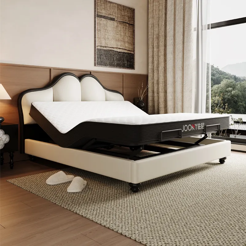 High End Luxury Mattress Company 2