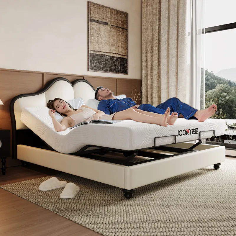 High End Luxury Mattress Company 3