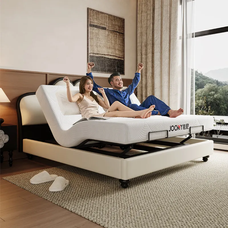 High End Luxury Mattress Company 4
