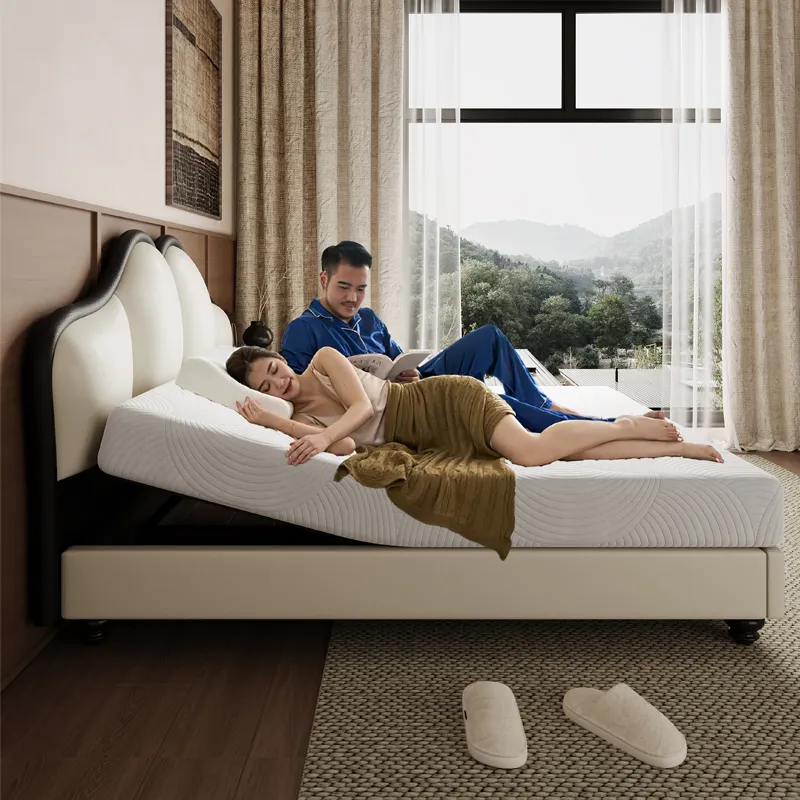 High End Luxury Mattress Company 7