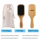 Artisans Electric Hair Brush Price 22.5*6.7cmquality Assurance 7
