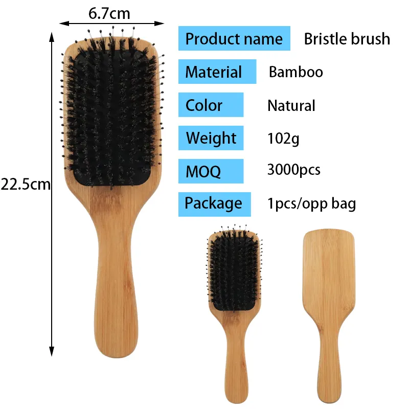 Artisans Electric Hair Brush Price 22.5*6.7cmquality Assurance 5