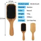 Artisans Electric Hair Brush Price 22.5*6.7cmquality Assurance 5