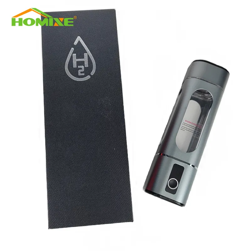 Titanium Electrode Products Inc 2000-5000 - - HOMIXE 9