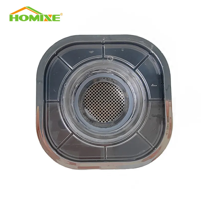 Titanium Electrode Products Inc 2000-5000 - - HOMIXE 7