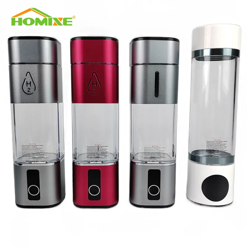 Titanium Electrode Products Inc 2000-5000 - - HOMIXE 5