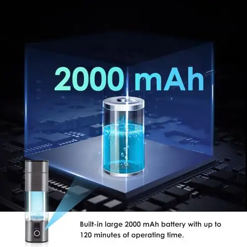 Titanium Electrode Products Inc 2000-5000 - - HOMIXE 4