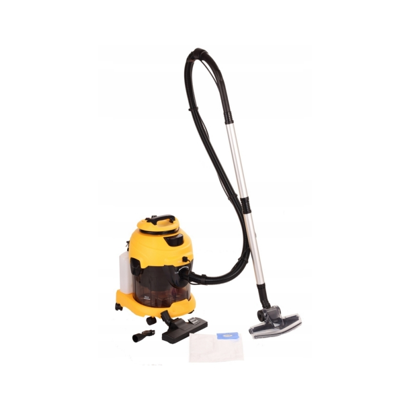 Aspirateur à tapis LIYYOU W001 - Solution de nettoyage puissante et efficace 1