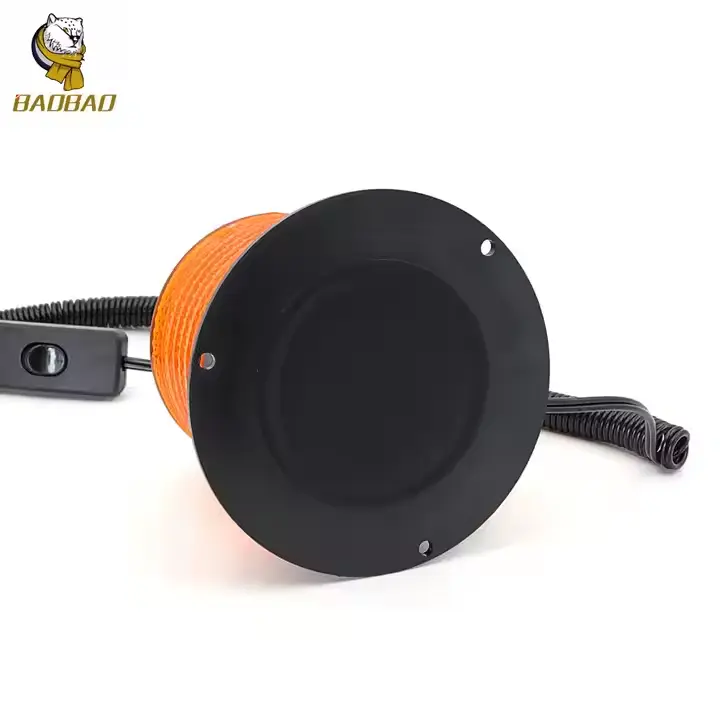 Lorry Lights Color Packing - - Baobao Lighting 3