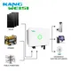 Customized on Grid Hybrid Solar System Manufacturers 4