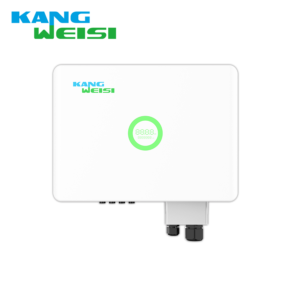 Solar System 20KW 25KW Home Installation Solar Power System PV energy storage system 8