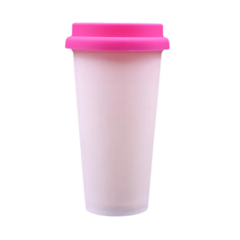 For Student Silicone Coffee Mug KL-CP003 by Kingline 3