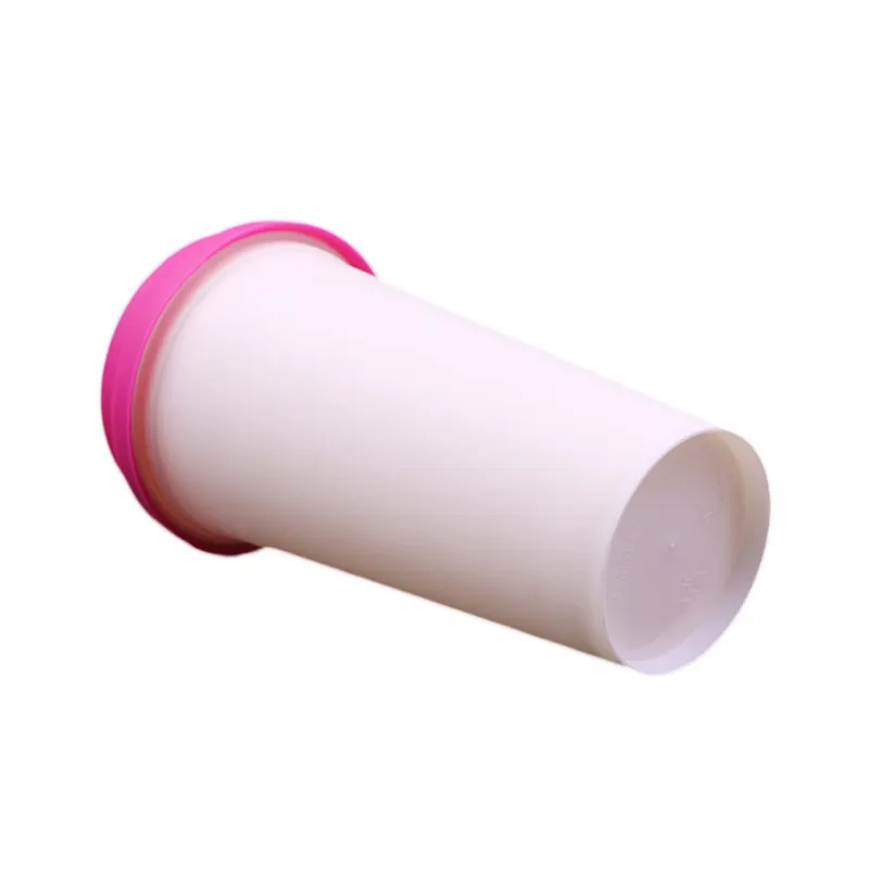For Student Silicone Coffee Mug KL-CP003 by Kingline 5
