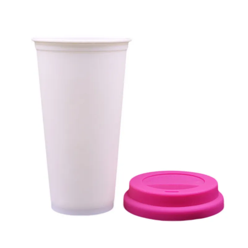 For Student Silicone Coffee Mug KL-CP003 by Kingline 6