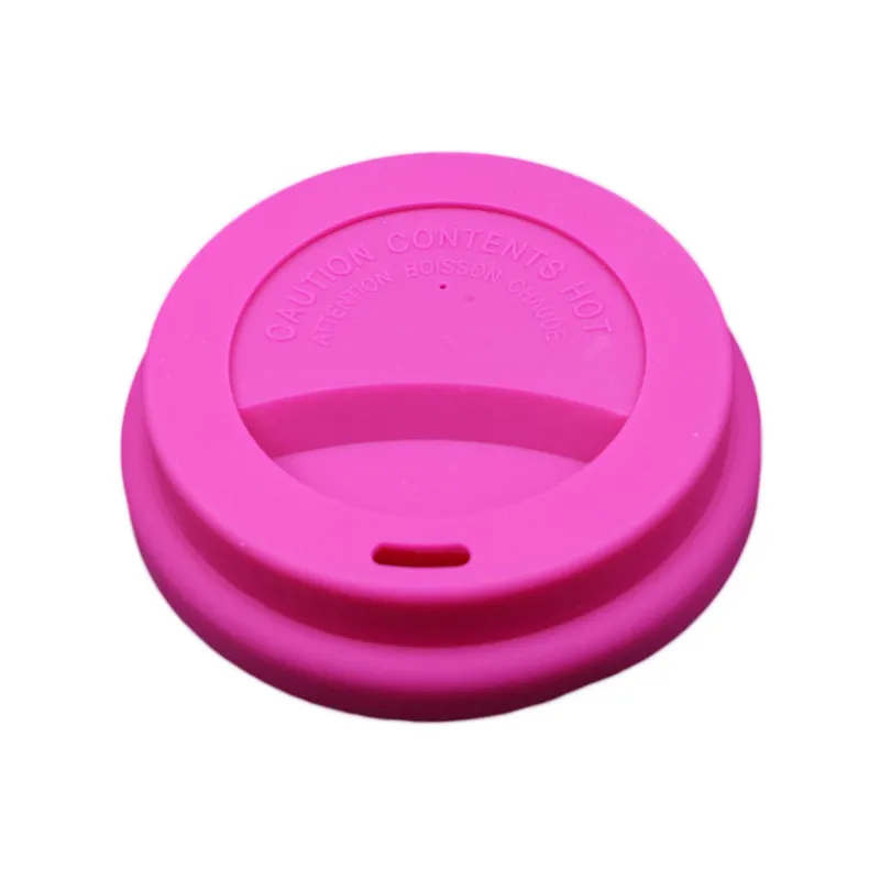For Student Silicone Coffee Mug KL-CP003 by Kingline 8